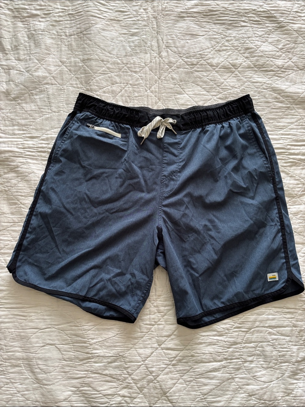 Vuori Banks Shorts